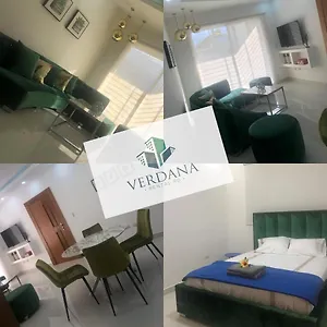 Verdana Sti Apartamento Santiago De Los Caballeros