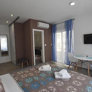 Roko & Borna Free Public Parking Apartamento Zadar