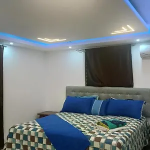  Apartamento Santiago