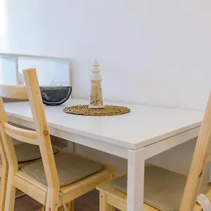 Donata Apartamento Zadar