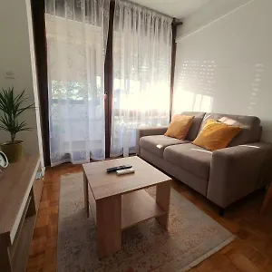 Tamara Apartamento Zadar